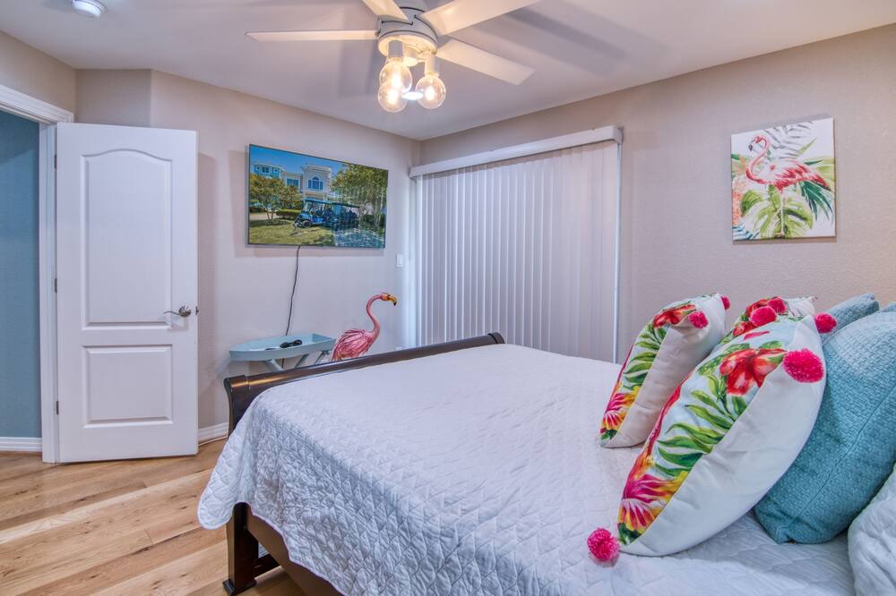 Photo of Bedroom in Cape Charles