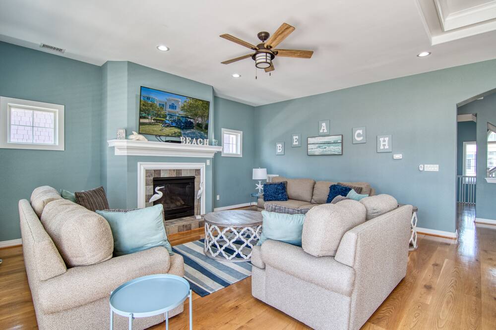 Photo of Bedroom in Cape Charles