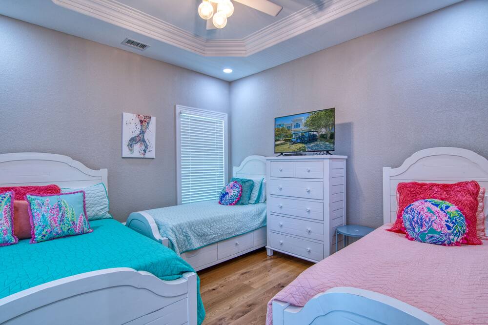 Photo of Bedroom in Cape Charles