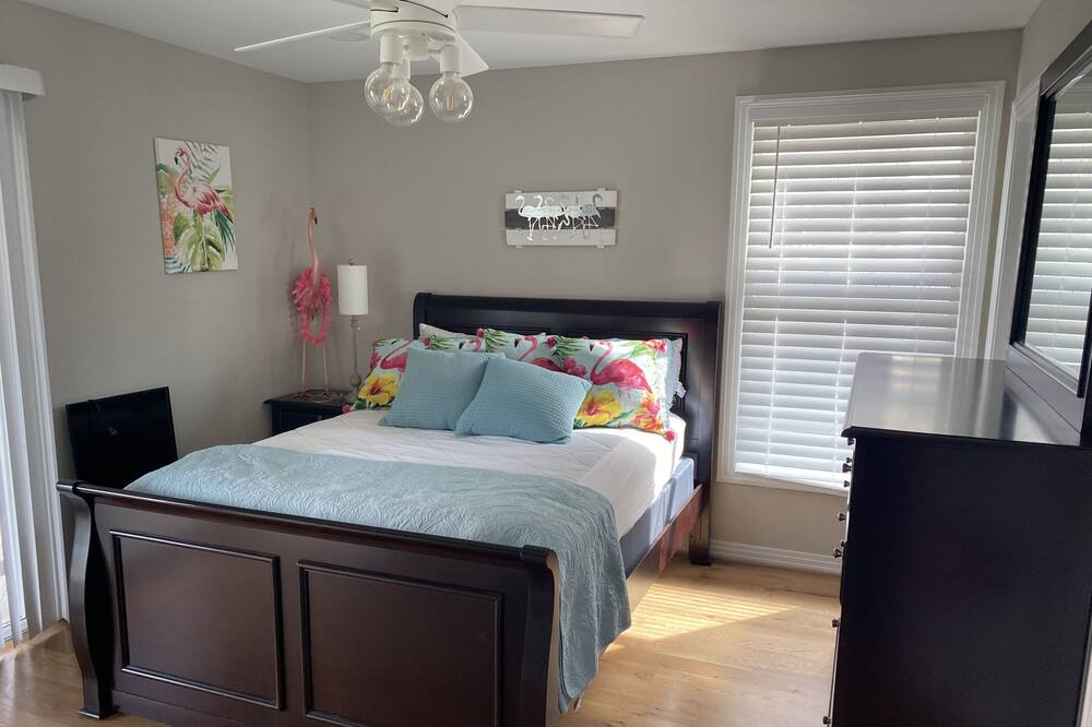 Photo of Bedroom in Cape Charles