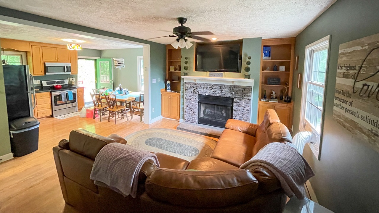 Photo of Livingroom in Edray