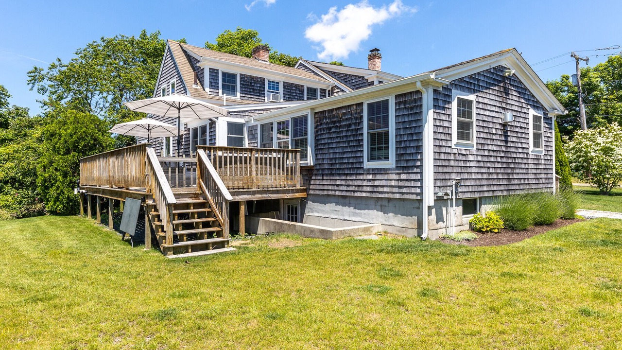 Photo of Outdoor in Northwest Harwich