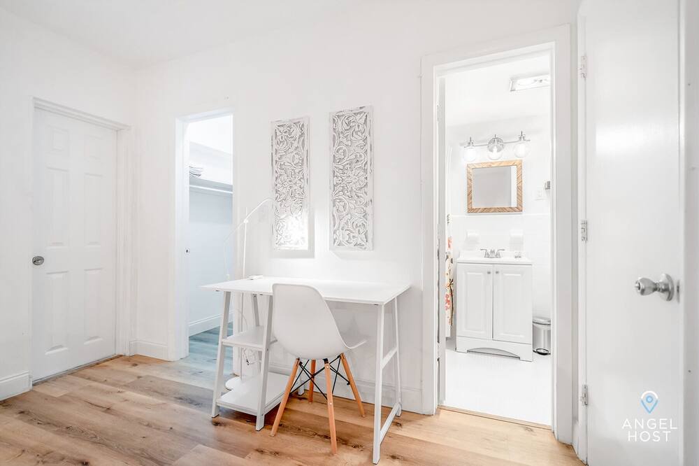 Photo of Bedroom in Victoria Park