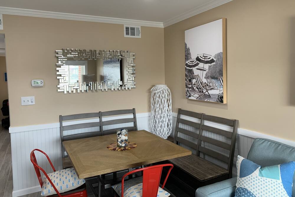 Photo of Kitchen in Admiral Estates