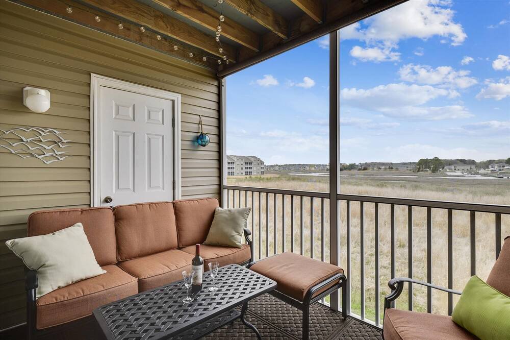 Photo of Outdoor in Ocean View