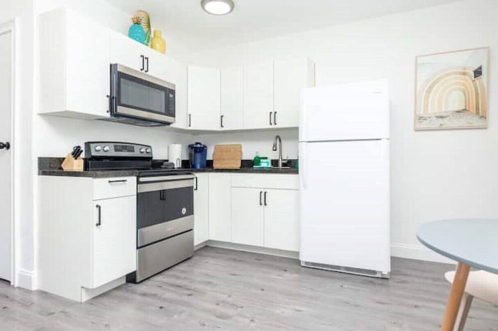 Photo of Kitchen in Middle River Terrace