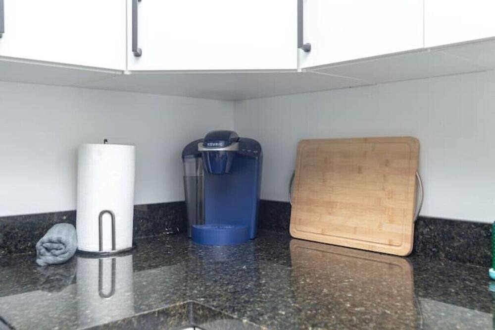 Photo of Kitchen in Middle River Terrace