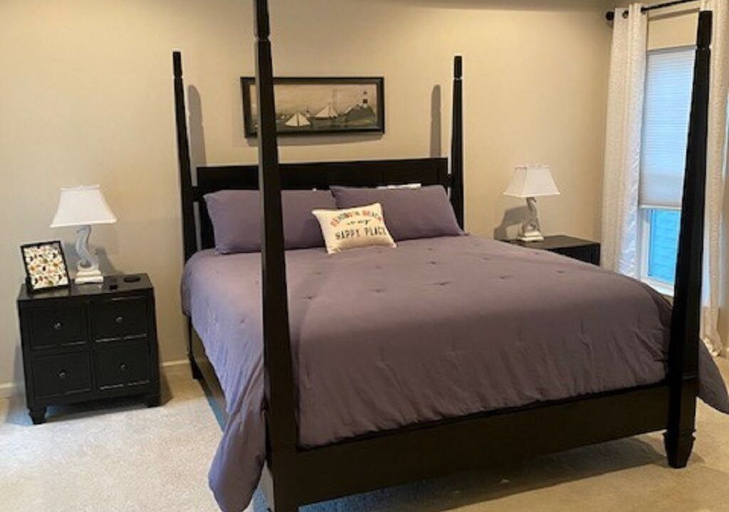Photo of Bedroom in Long Neck