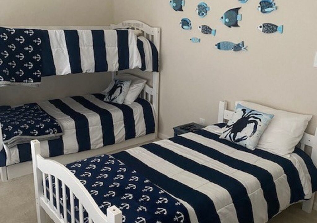 Photo of Bedroom in Long Neck