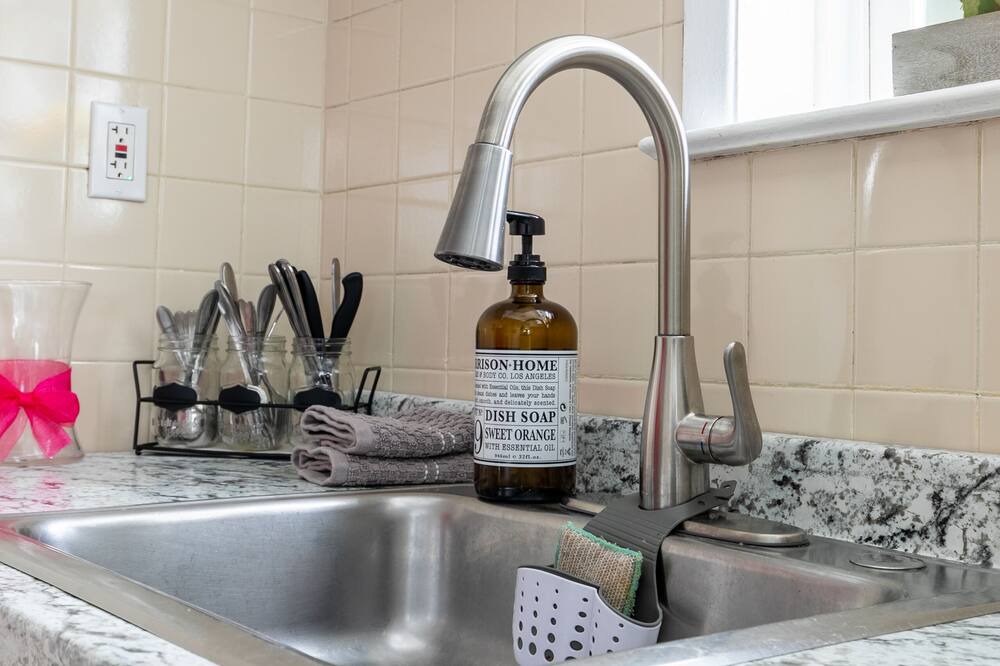 Photo of Kitchen in Kearny