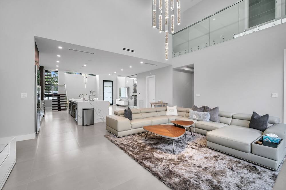 Photo of Livingroom in Tarpon River