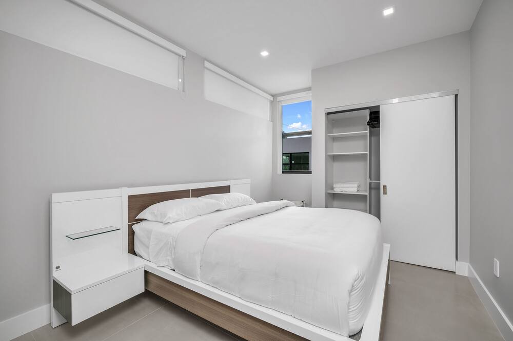Photo of Bedroom in Tarpon River