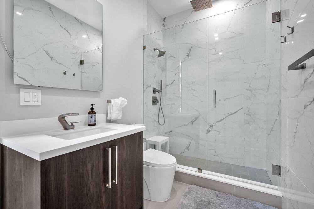 Photo of Bathroom in Tarpon River