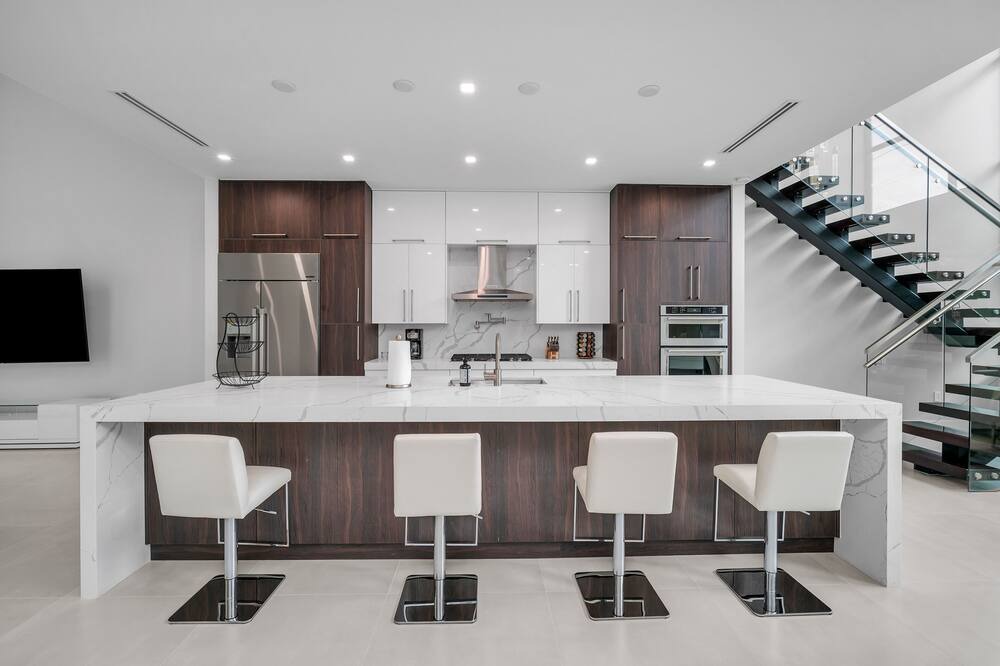 Photo of Kitchen in Tarpon River