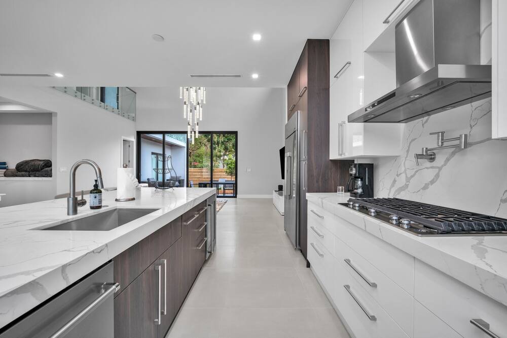 Photo of Kitchen in Tarpon River