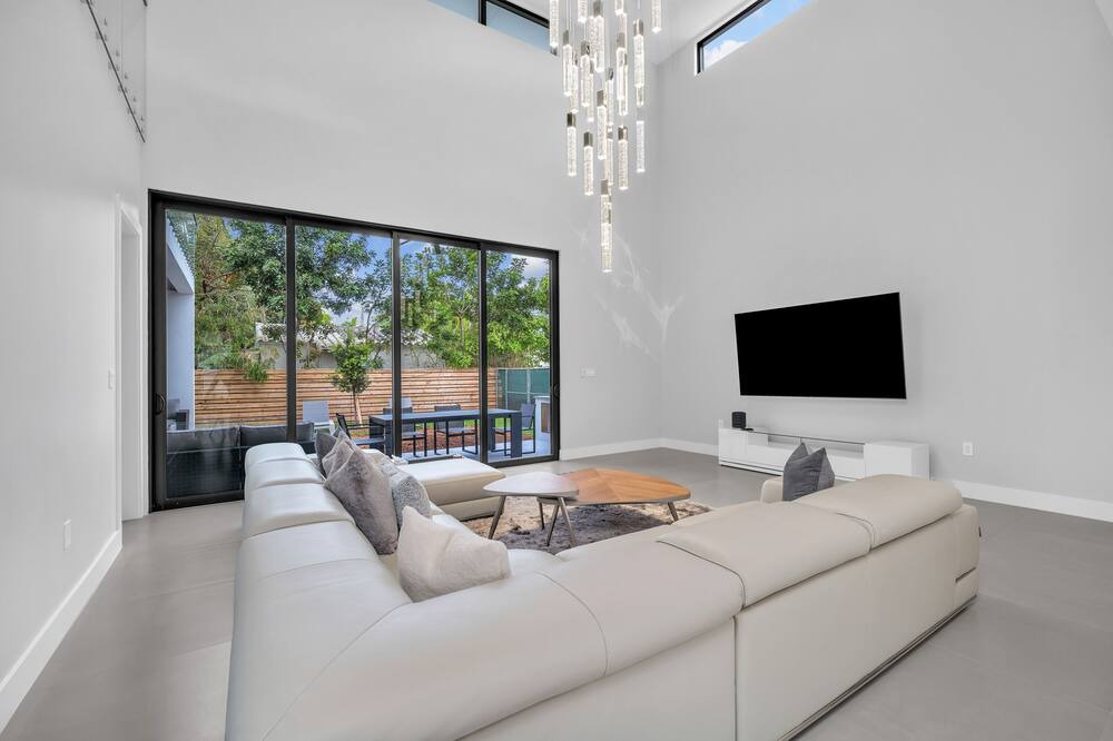 Photo of Livingroom in Tarpon River