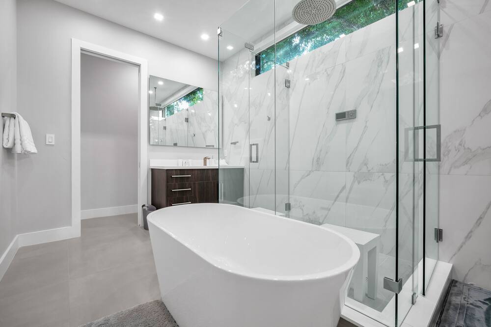 Photo of Bathroom in Tarpon River