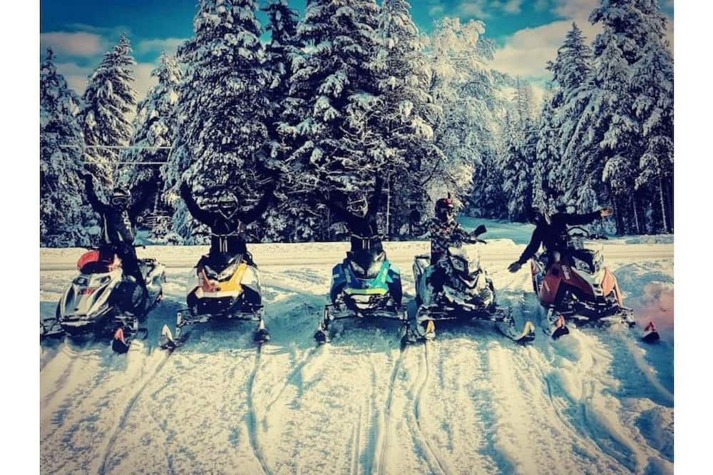 Photo of Outdoor in Condon