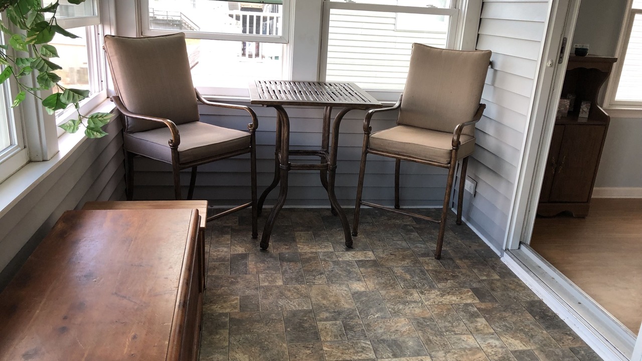 Photo of Livingroom in Broadkill Beach