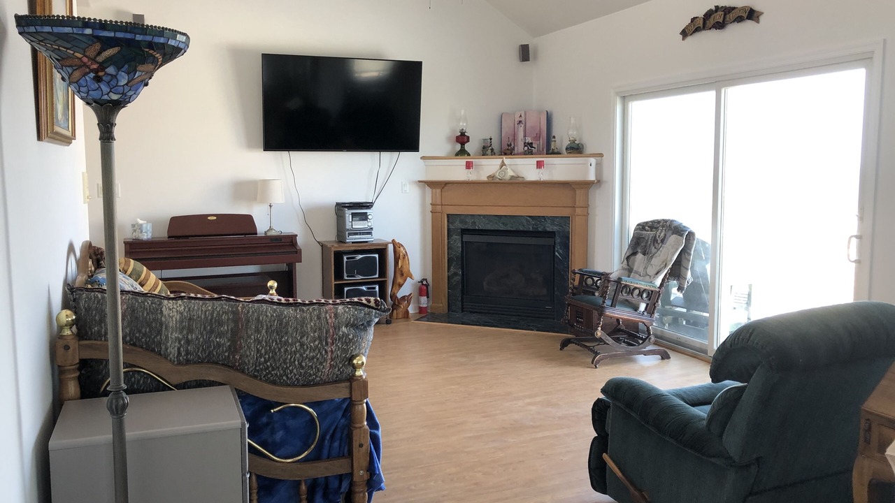 Photo of Livingroom in Broadkill Beach