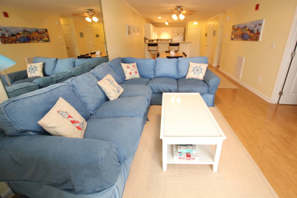 Photo of Livingroom in Rehoboth Beach