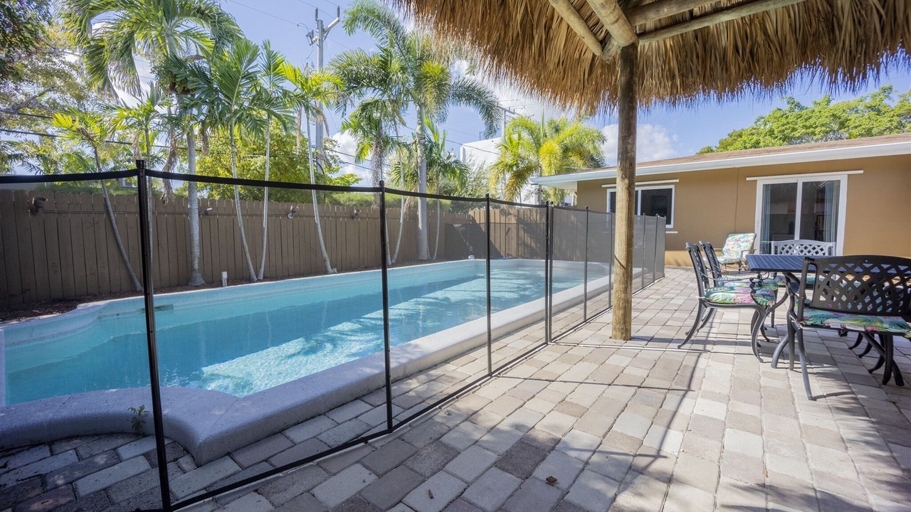 Photo of Outdoor in Oakland Park