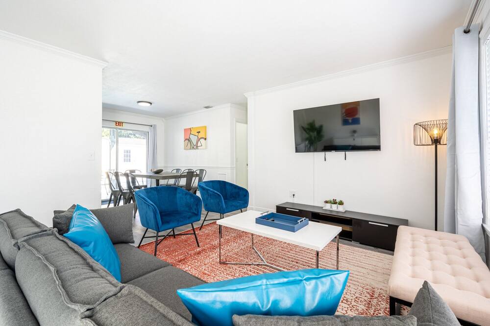 Photo of Livingroom in Driftwood