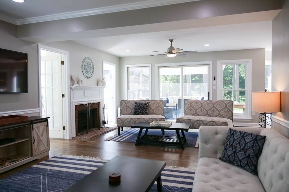 Photo of Bedroom in Easton