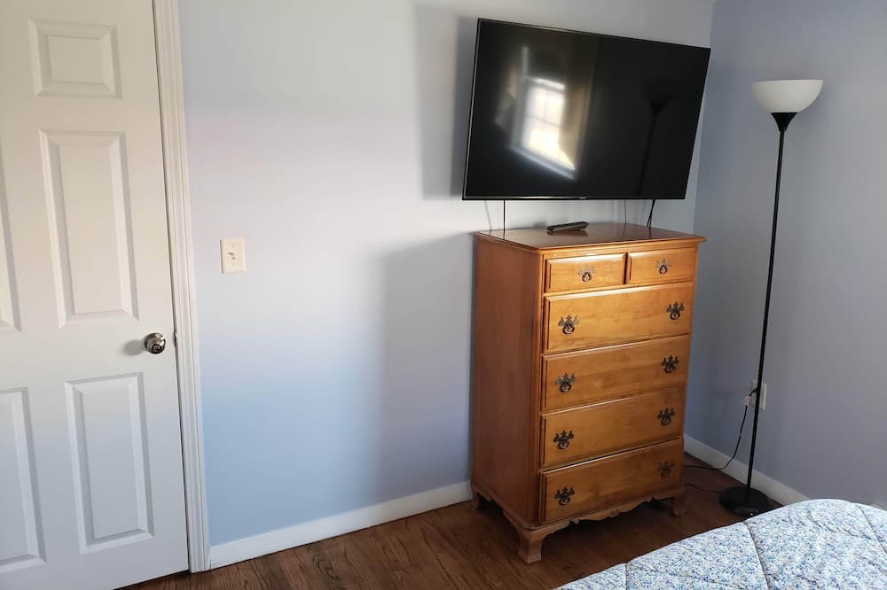 Photo of Bedroom in East Falmouth