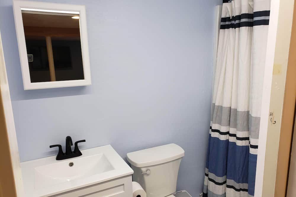Photo of Bathroom in East Falmouth