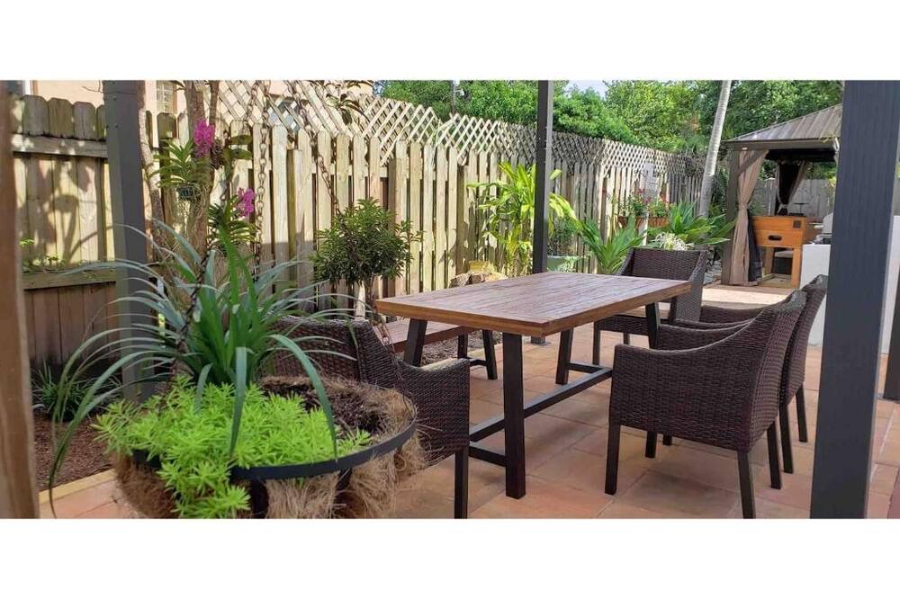 Photo of Patio Balcony in Royal Poinciana