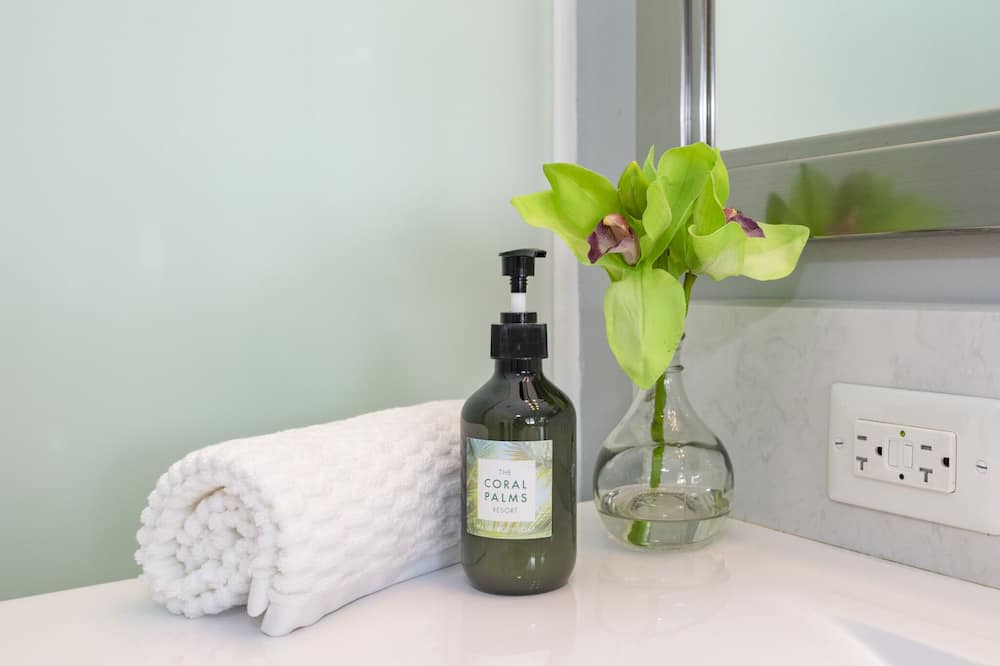 Photo of Bathroom in South Corals