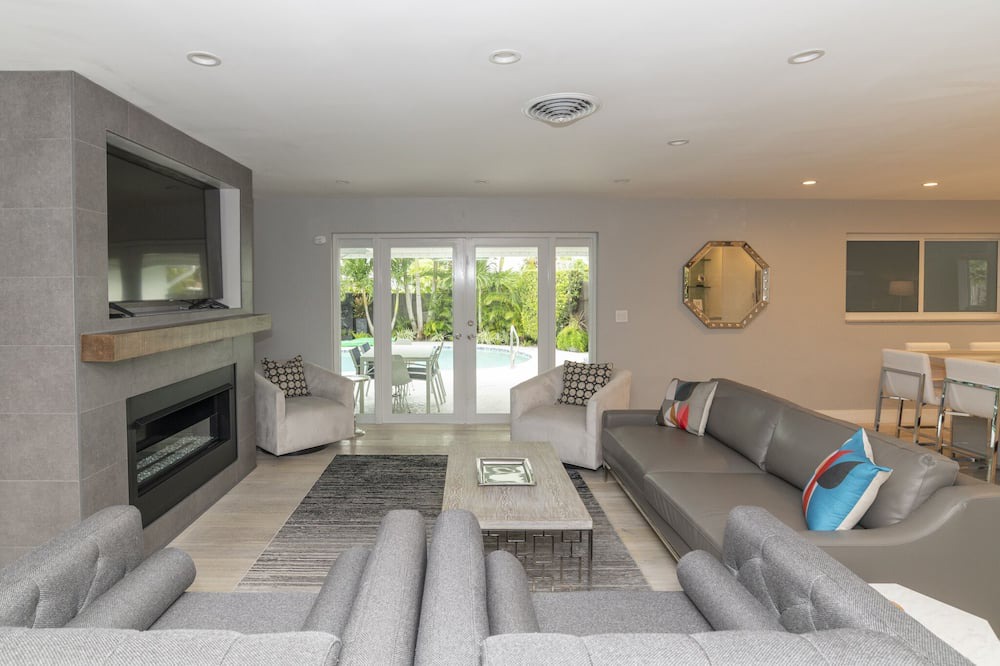 Photo of Livingroom in South Corals