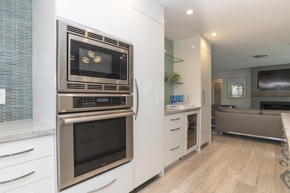 Photo of Kitchen in South Corals