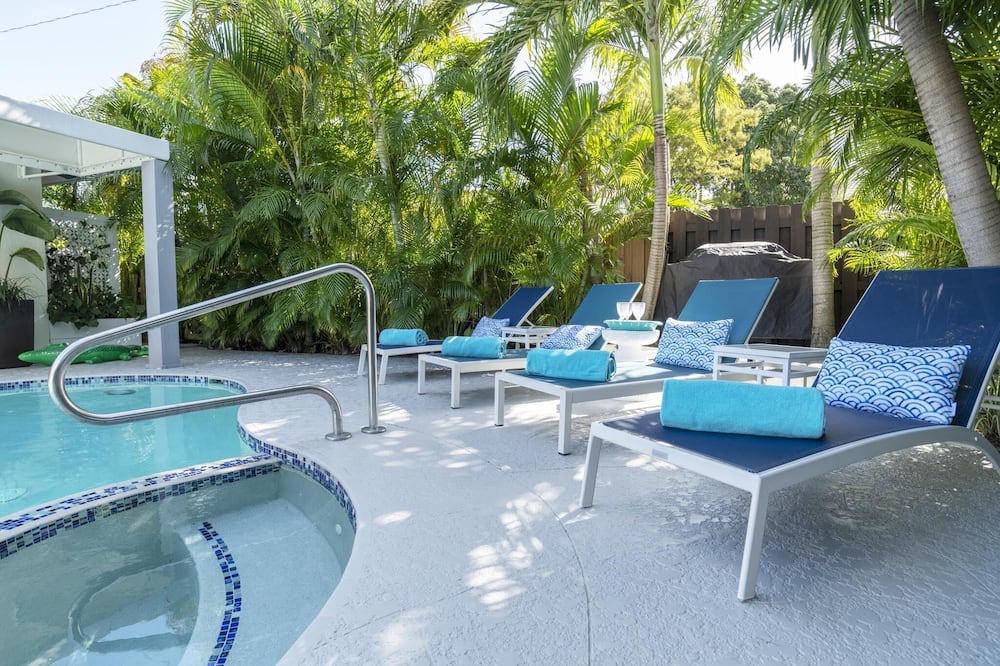 Photo of Outdoor in South Corals