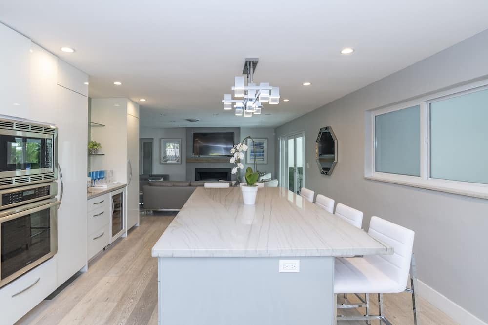 Photo of Kitchen in South Corals