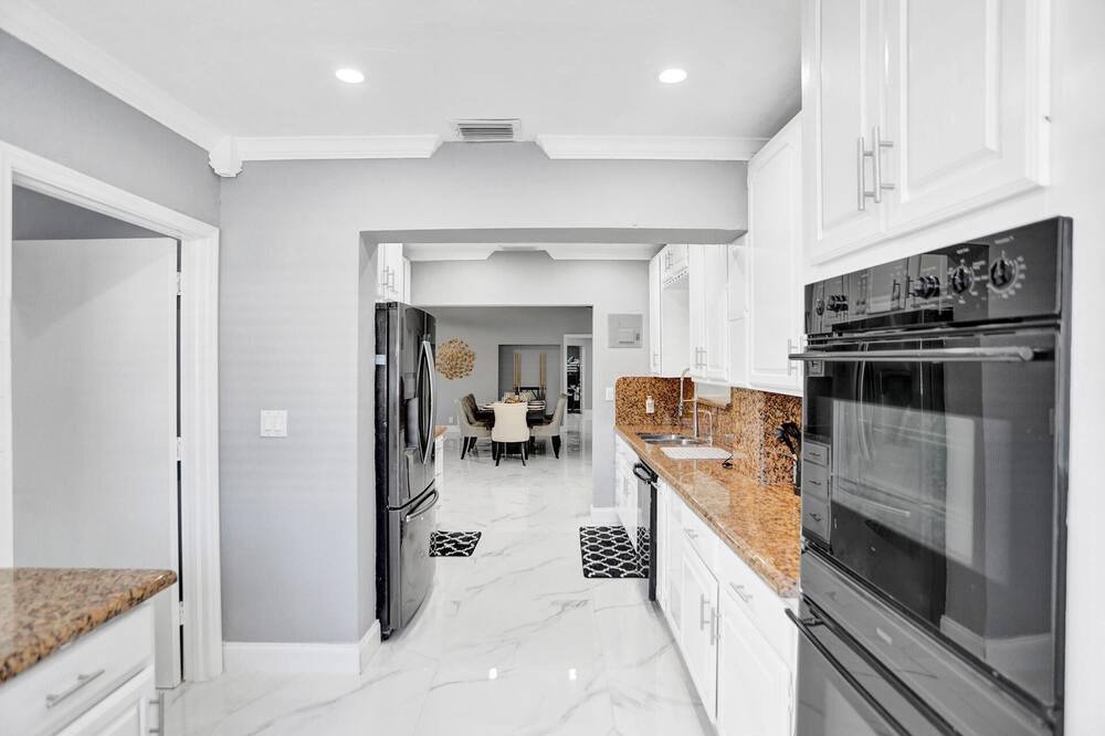 Photo of Kitchen in Lighthouse Point