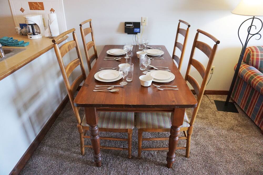 Photo of Kitchen in Edray