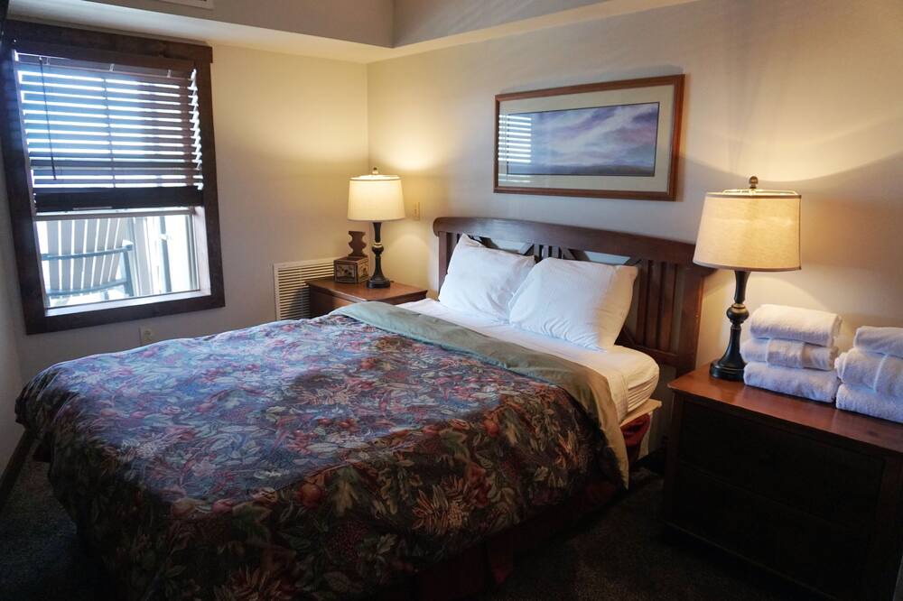 Photo of Bedroom in Edray