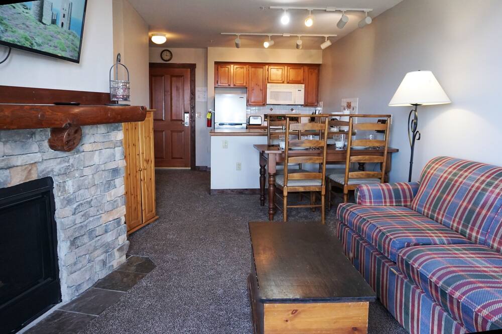 Photo of Livingroom in Edray