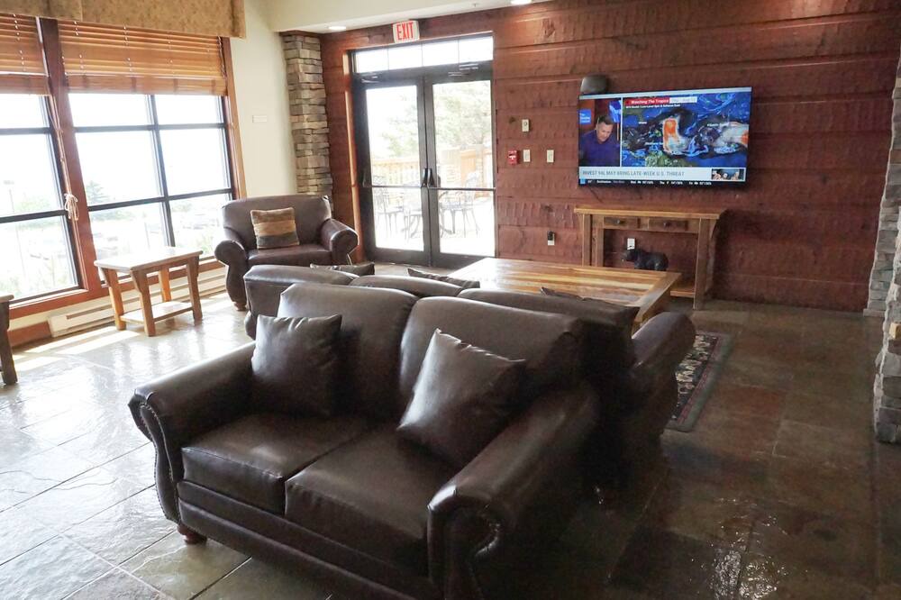 Photo of Livingroom in Edray