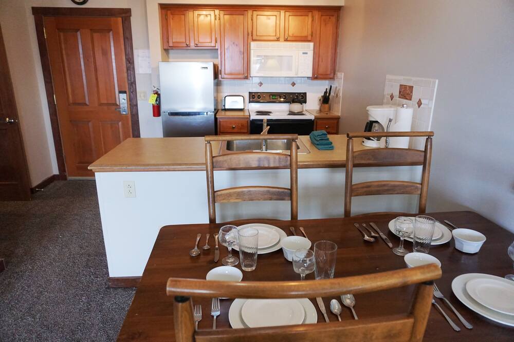 Photo of Kitchen in Edray
