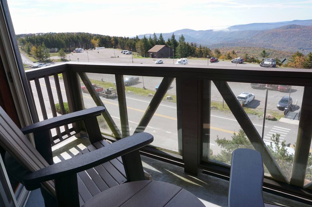 Photo of Patio Balcony in Edray