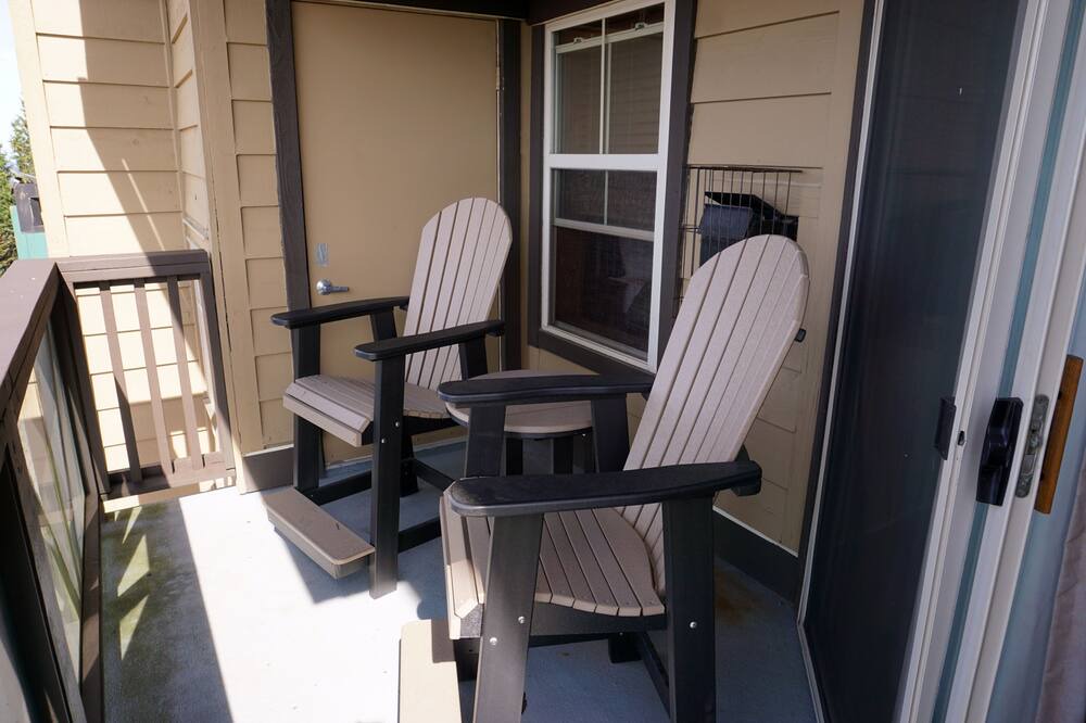 Photo of Patio Balcony in Edray