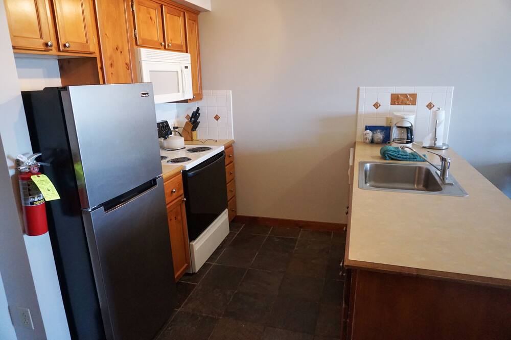 Photo of Kitchen in Edray