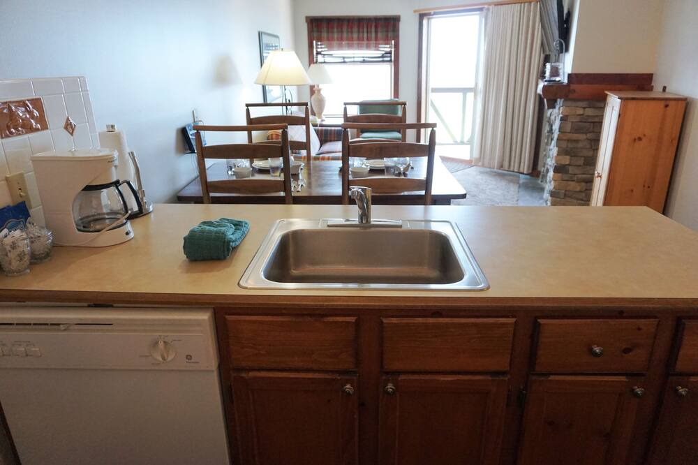 Photo of Kitchen in Edray