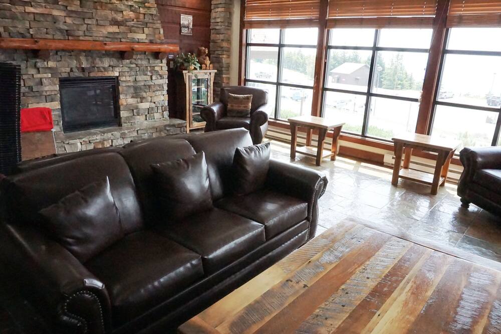 Photo of Livingroom in Edray