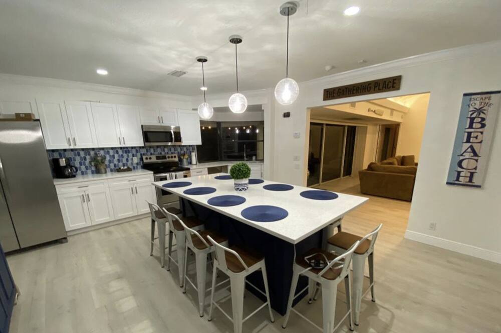 Photo of Kitchen in Boca Raton