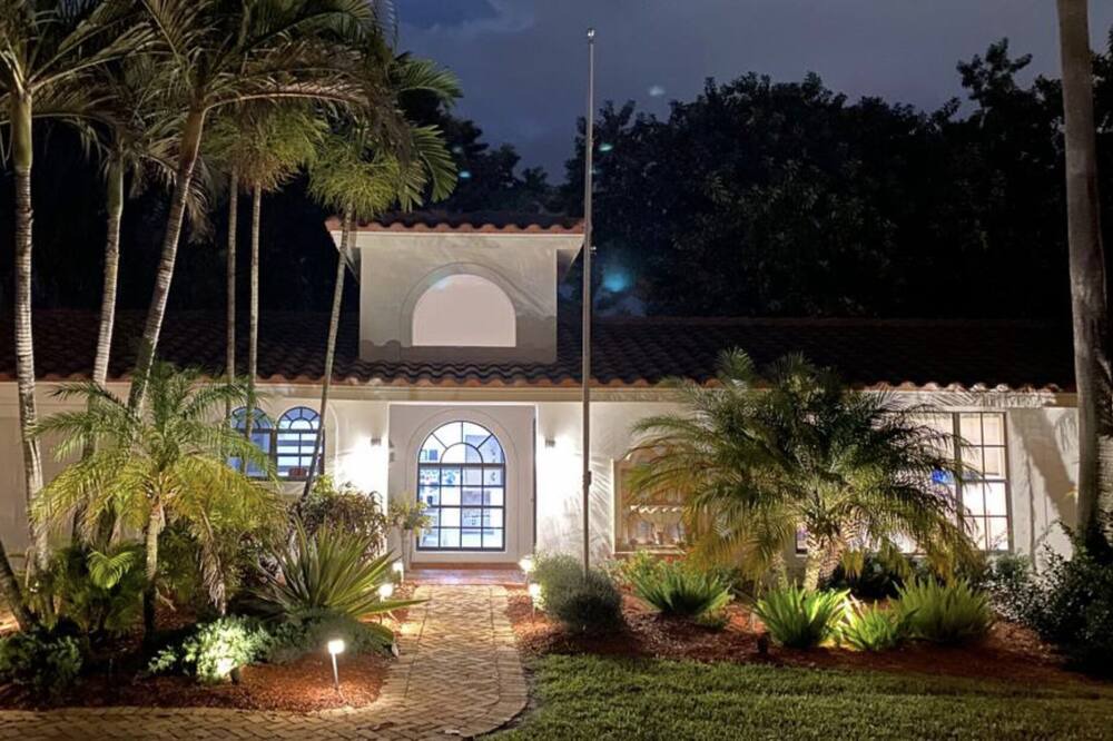 Photo of Outdoor in Boca Raton
