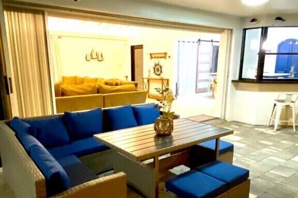 Photo of Livingroom in Boca Raton